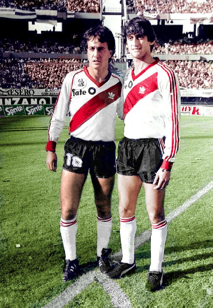 river plate kits