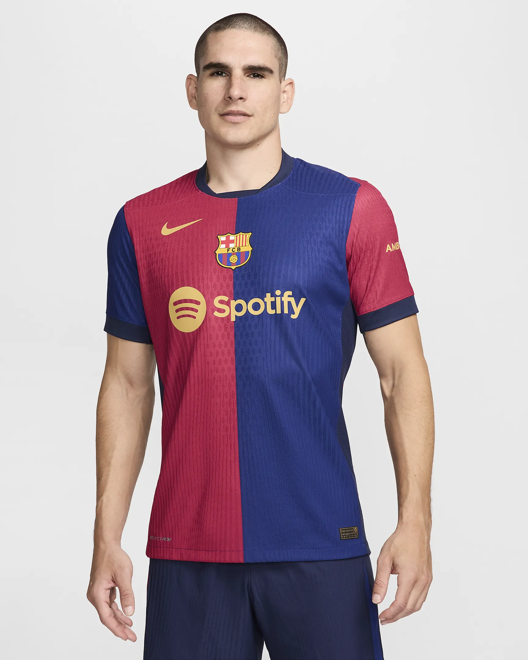 barcelona kit 2024-25