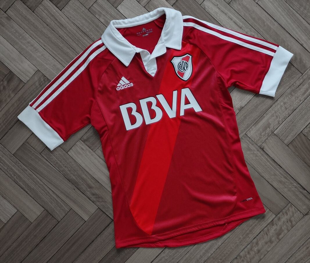 river plate kits