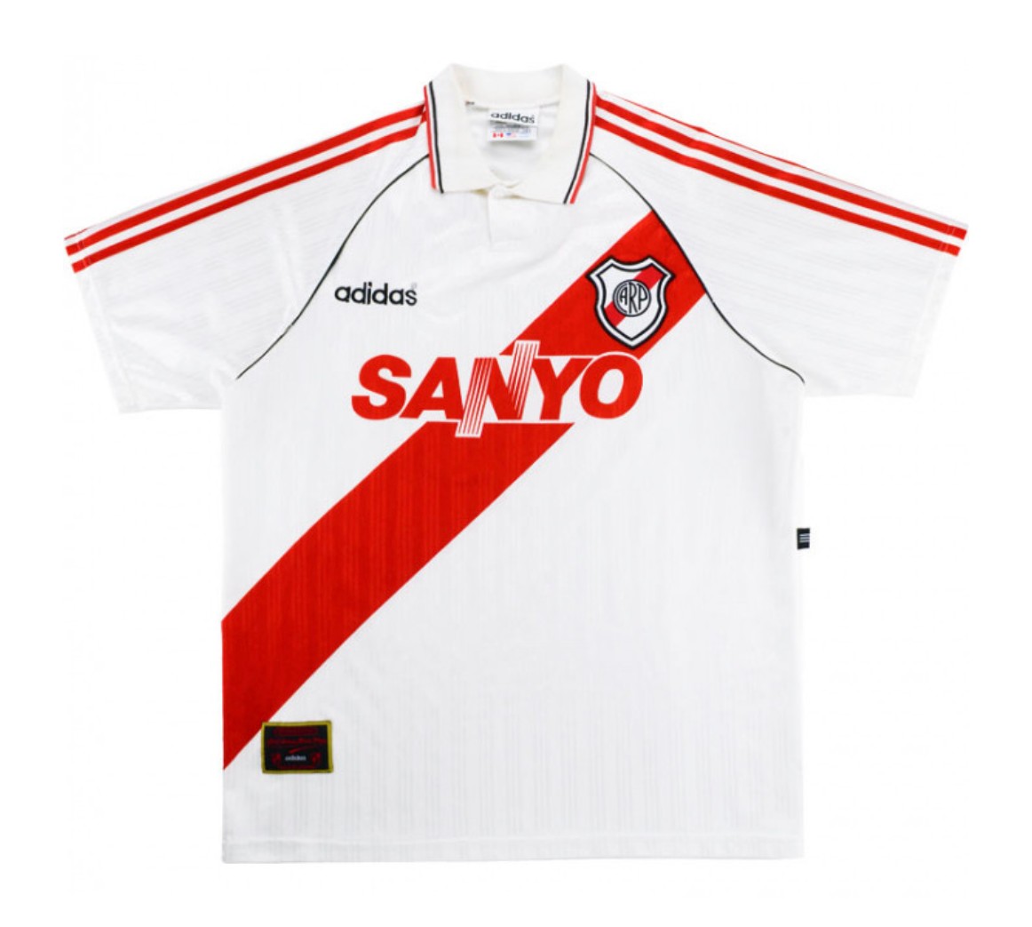 river plate kits