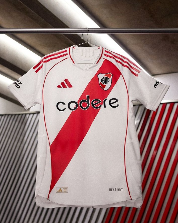 river plate kits