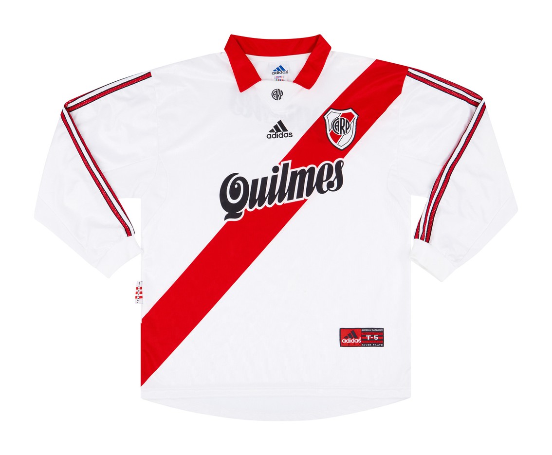 river plate kits