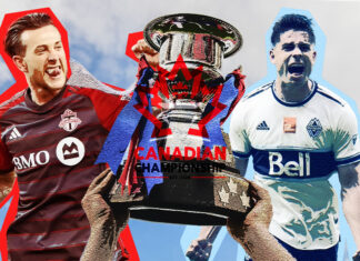 The Canadian Championship: A Brief History of the Voyageurs Cup canadian championship