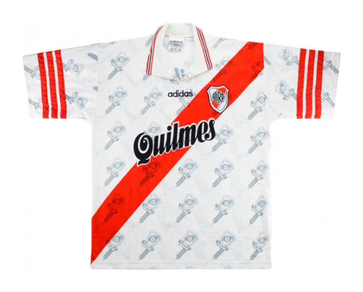 river plate kits