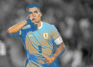 Luis Suarez’s Undeniable Impact on International Football luis suarez