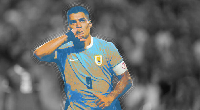Luis Suarez’s Undeniable Impact on International Football luis suarez