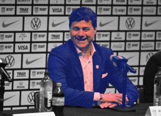 Fresh Blood: New USMNT Players For Mauricio Pochettino to Examine mauricio pochettino usmnt