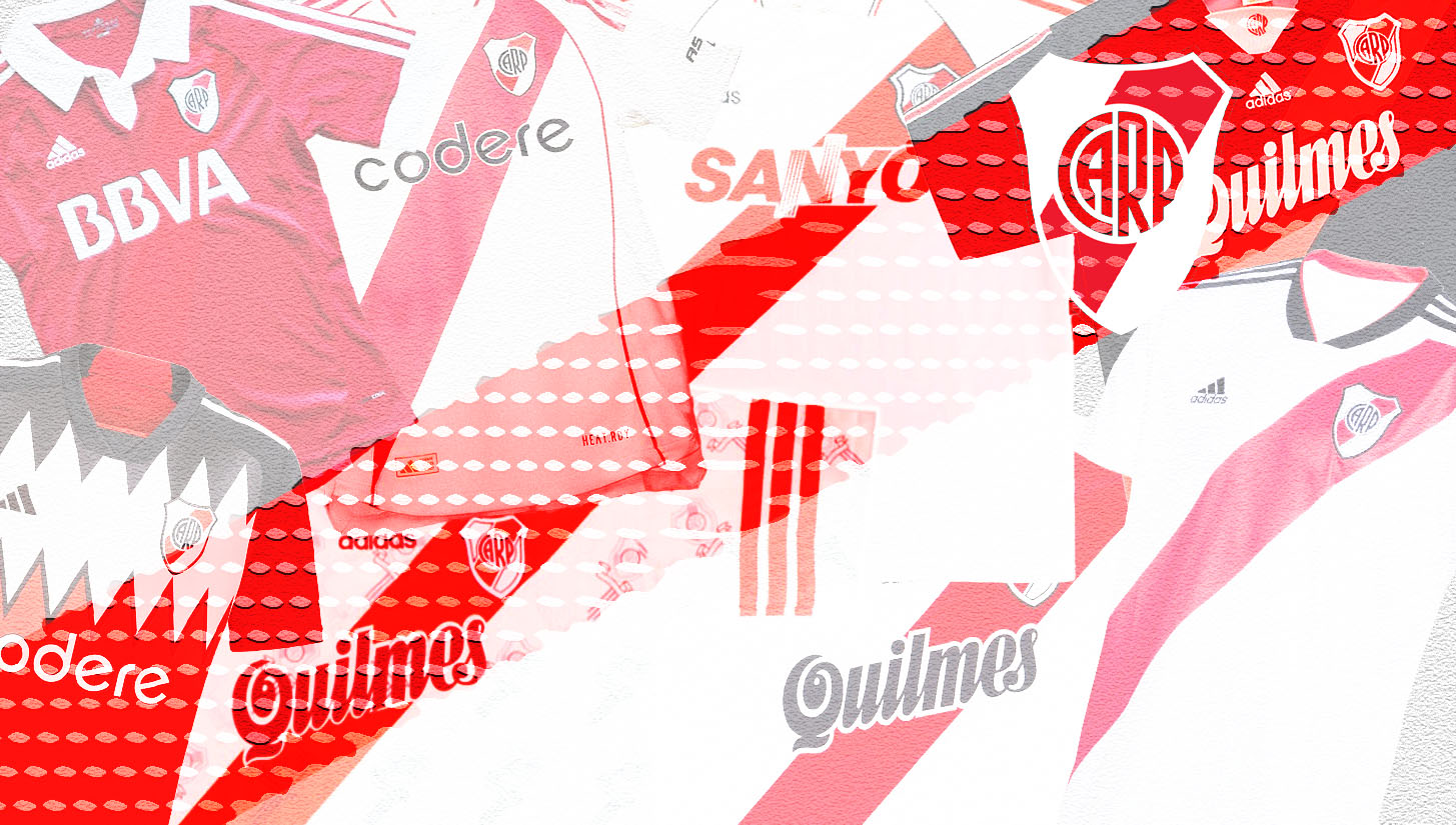 river plate kits