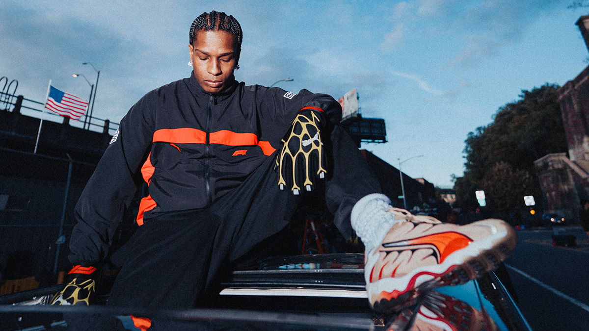 asap rocky soccer