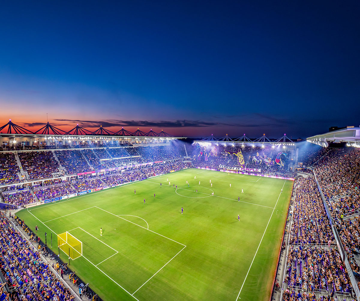 orlando city sc