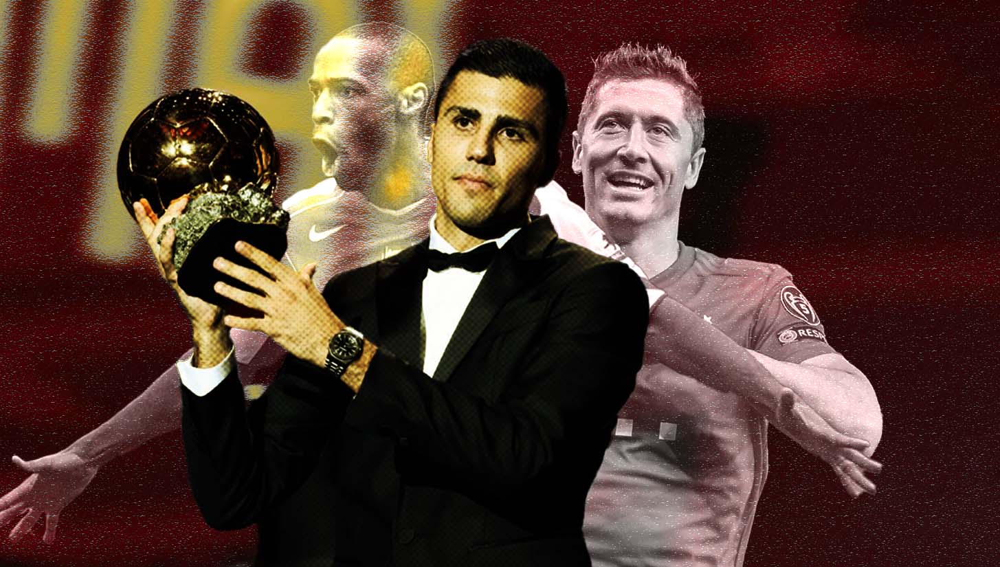 ballon d'or snubs