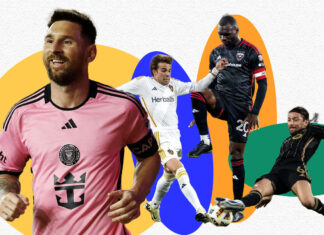 MLS Decision Day 2024: What’s On the Line in the Final Week of the Season mls decision day 2024