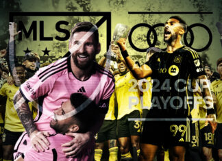 2024 MLS Cup Playoffs Preview: All Roads Lead to the Old vs. the New mls playoffs 2024