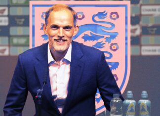 Thomas Tuchel and England’s Foreign Manager History thomas tuchel england