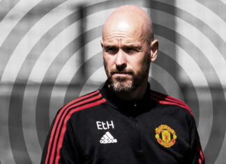 Erik ten Hag: From Hope to a Horrific Ending in Manchester erik ten hag