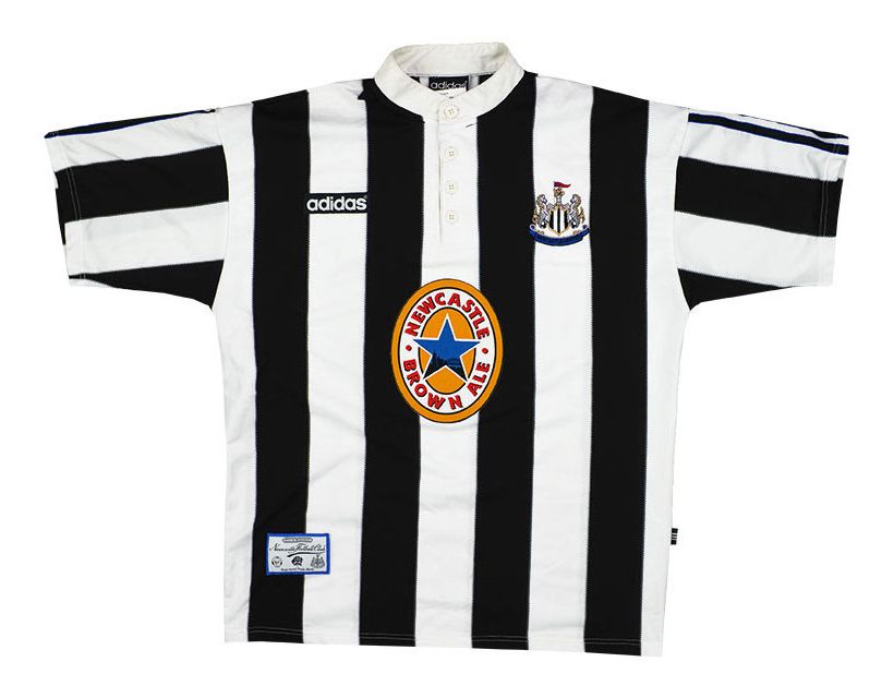 newcastle united kits