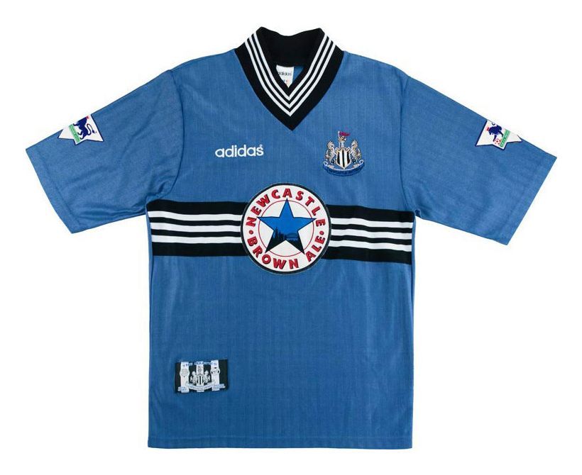 newcastle united kits