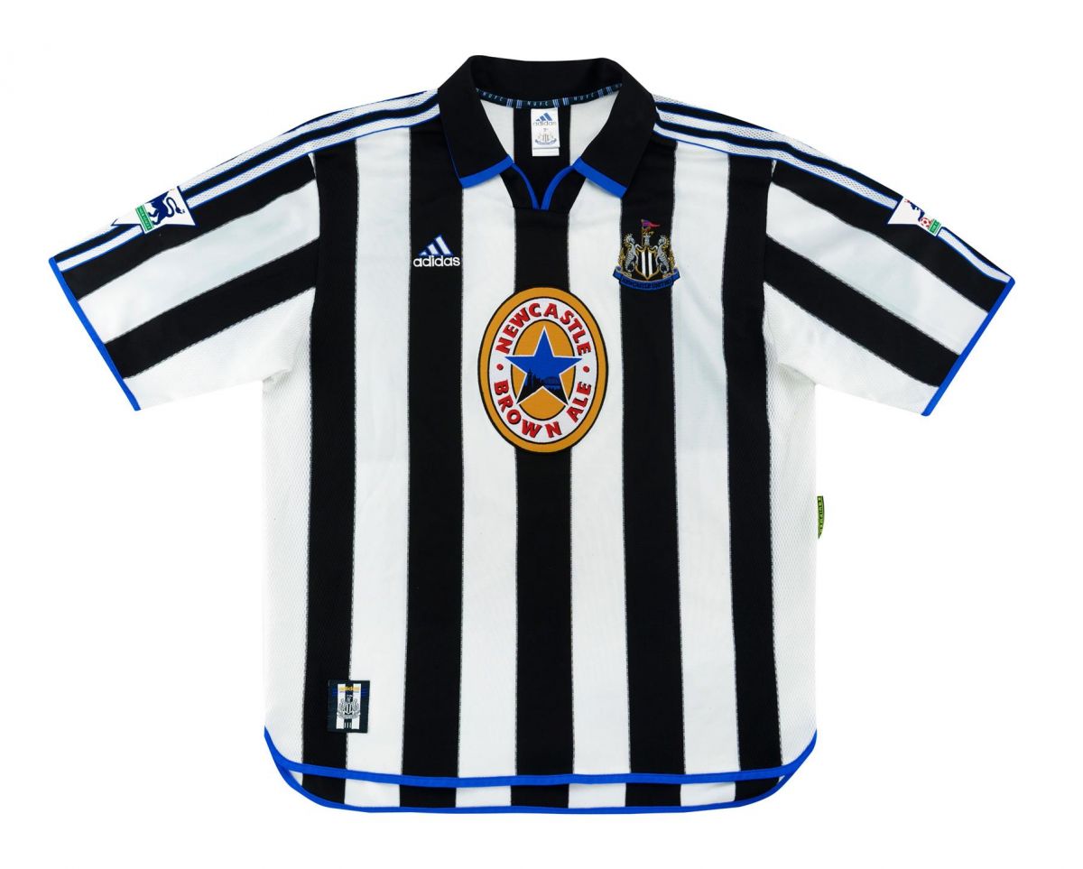 newcastle united kits