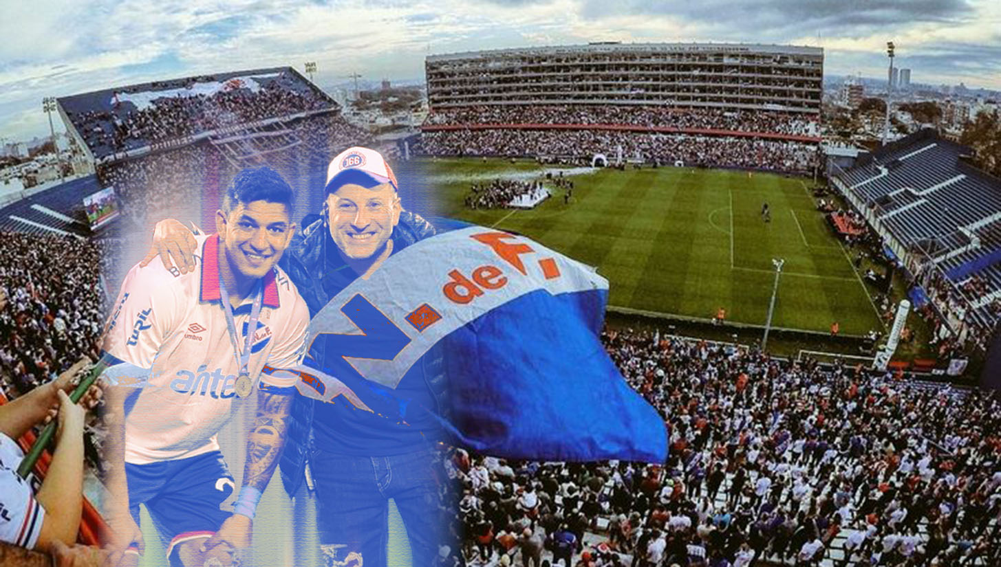 nacional club de football