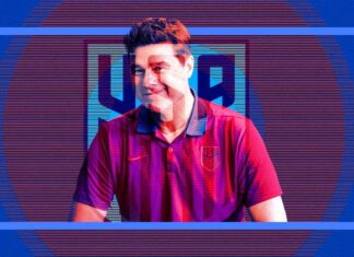 USMNT November Roster: Pochettino Continues to Have Faith in Core Group as ‘New Faces’ Left Wanting mauricio pochettino
