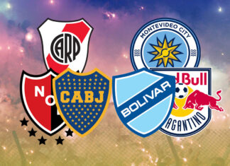 South American Football Clubs and the Shadow of Privatization south american clubs privatization