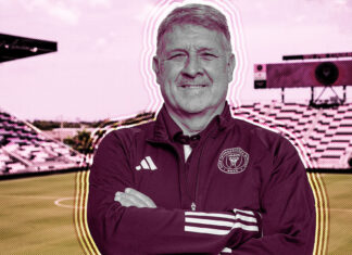 The Legacy (or Lack Thereof) of Tata Martino at Inter Miami tata martino