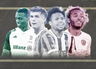 Serie A: The New Frontier for American Soccer Players usmnt players serie a