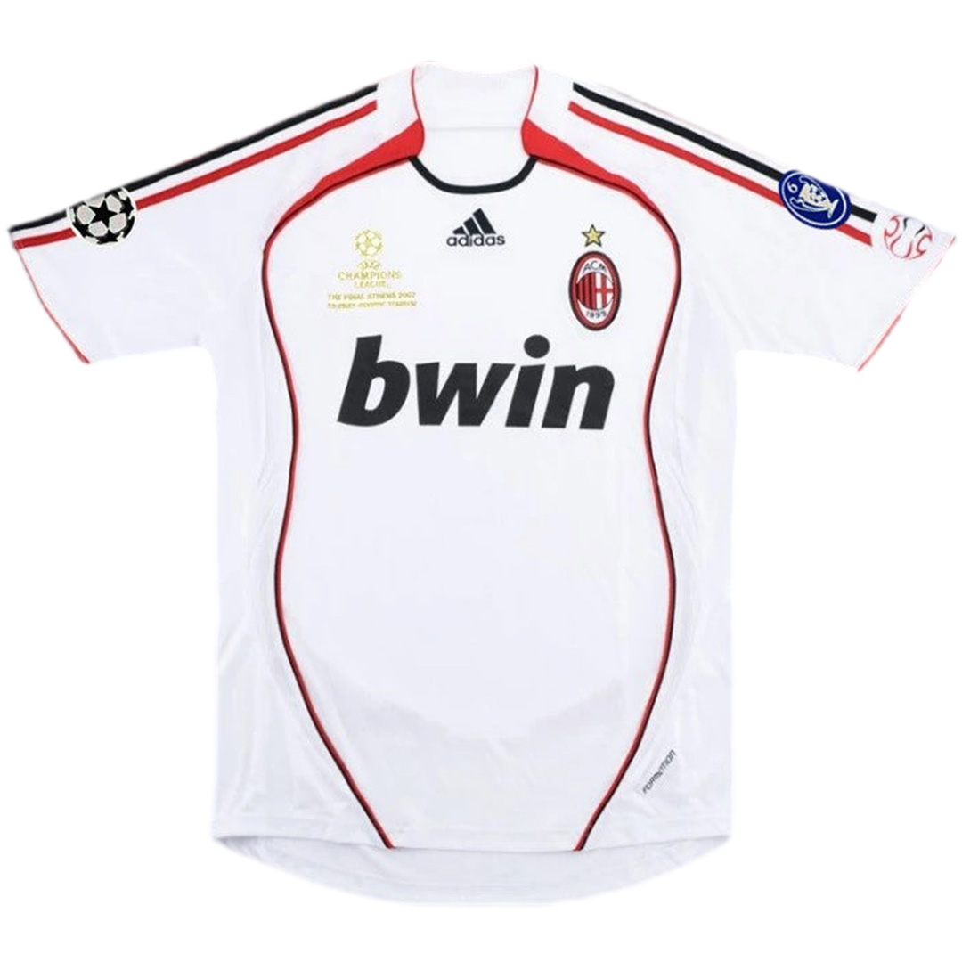 ac milan kits