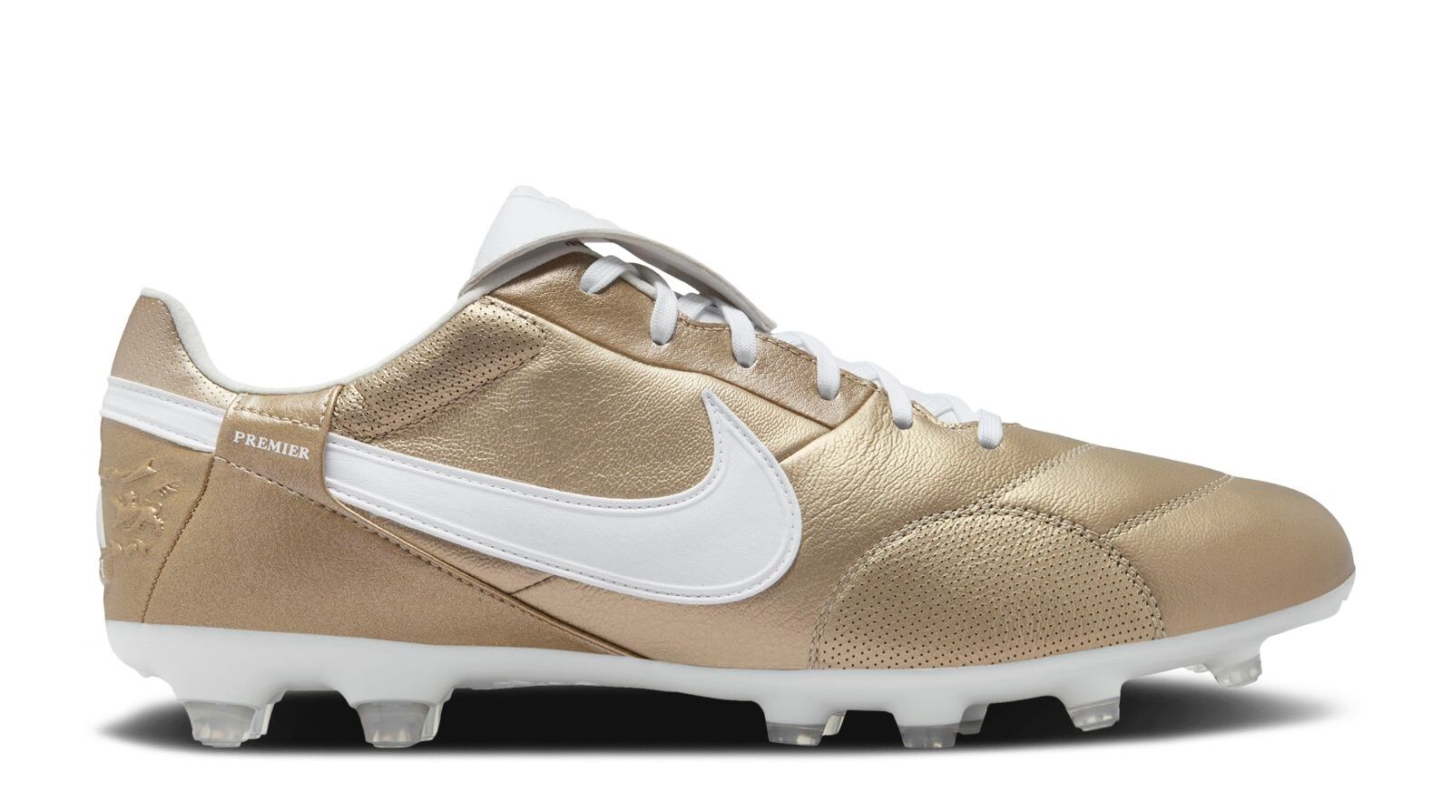 nike premier golden