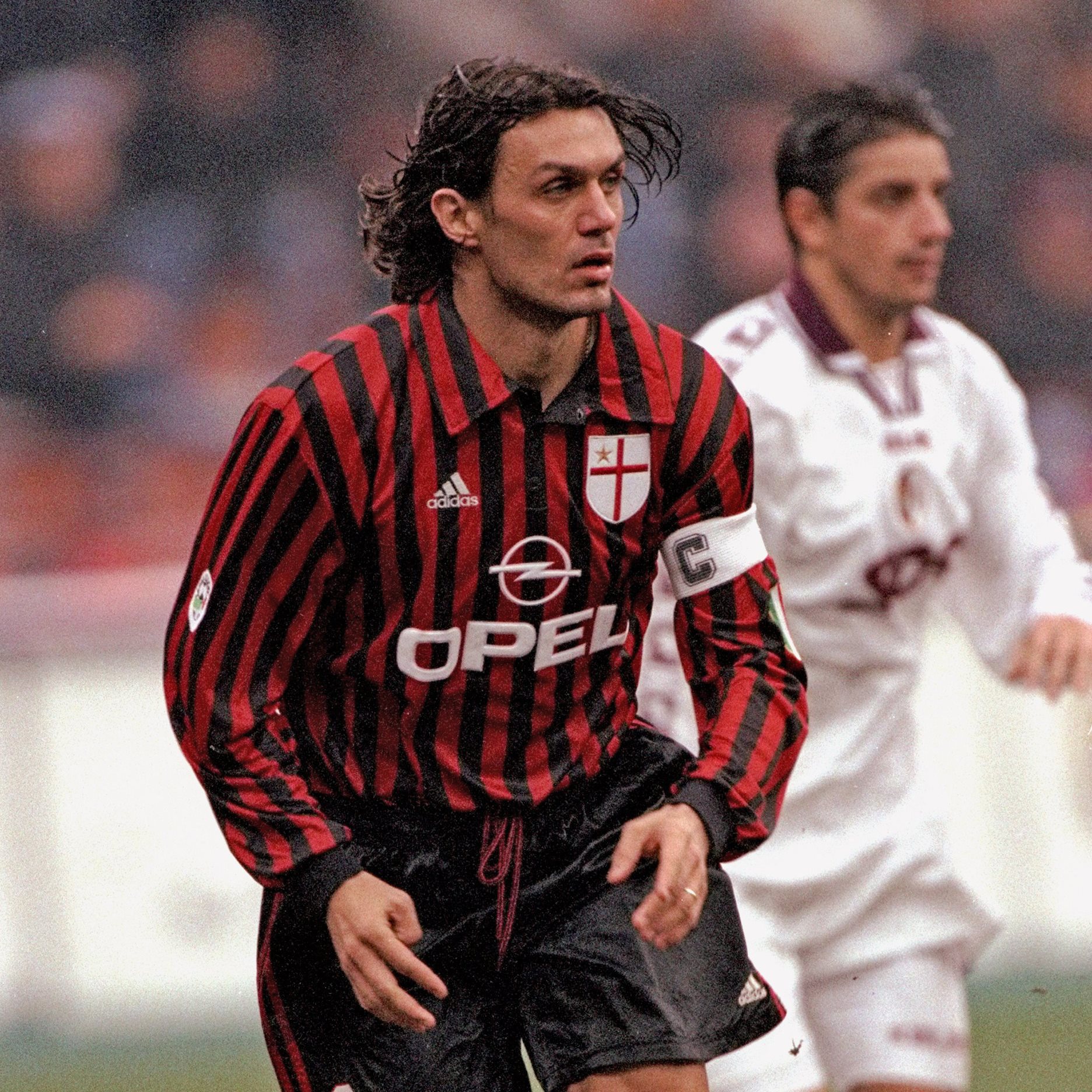 ac milan kits