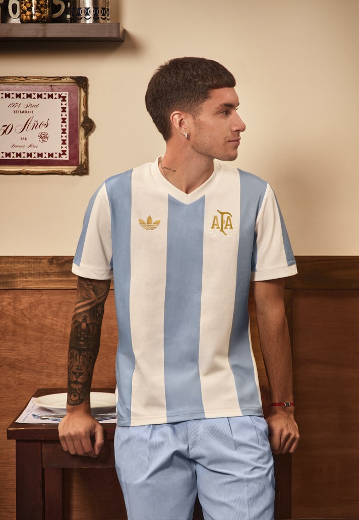 argentina 2024 kit