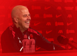 What Liverpool Got Right With Arne Slot arne slot
