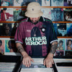 arthur verocai