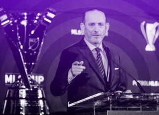 Don Garber is Back, As MLS Will Look to Solve Its Greatest Problem: Television don garber