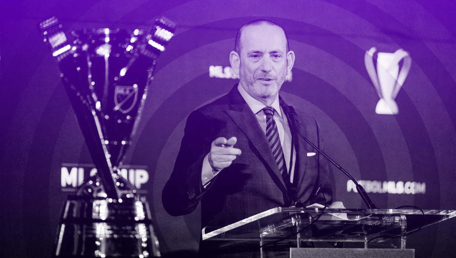 don garber