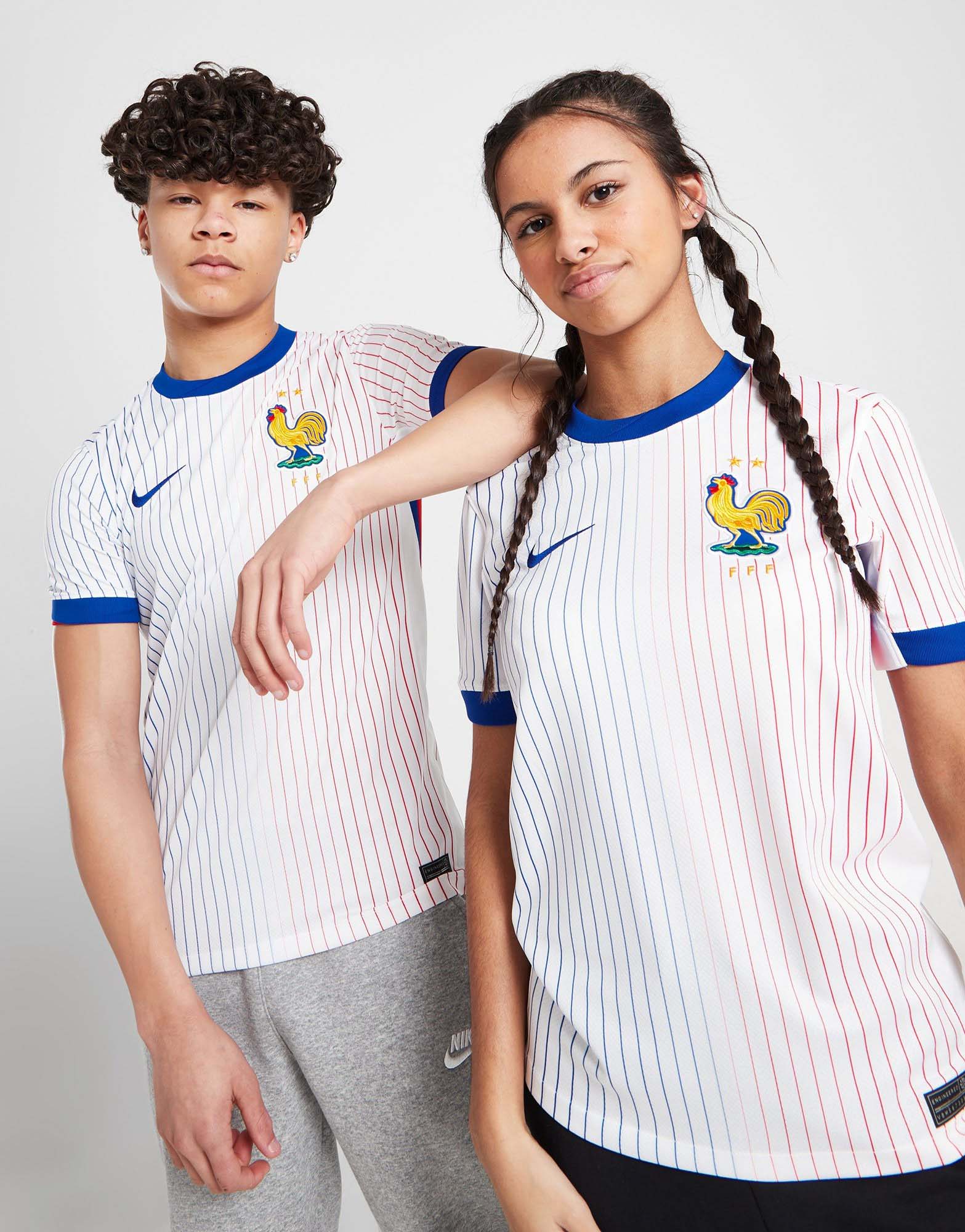 france 2024 kit