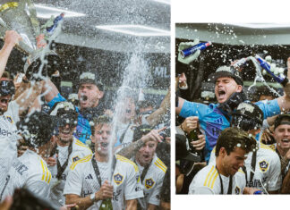 The Winners and Losers of the 2024 MLS Season la galaxy mls cup final