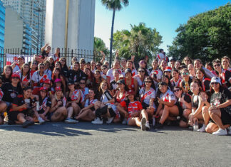 Las Pibas Del Millo: A Haven for Female River Plate Fans las pibas del millo
