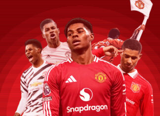 An Institution of Toxicity: How Marcus Rashford Went From Hero to Villain at Manchester United marcus rashford