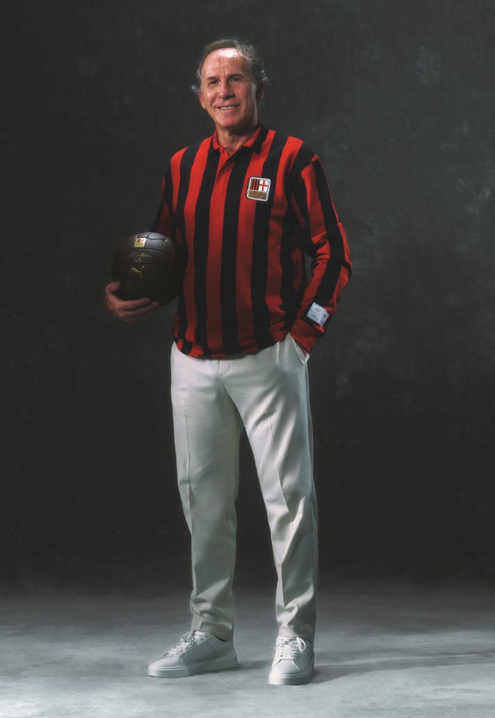 ac milan 2024 kit