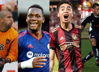 MLS Exports: The Top 15 Players to Have Moved Abroad mls exports