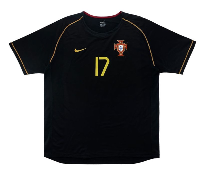 portugal kit 2006