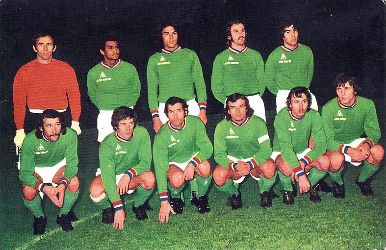 saint etienne long sleeve kit