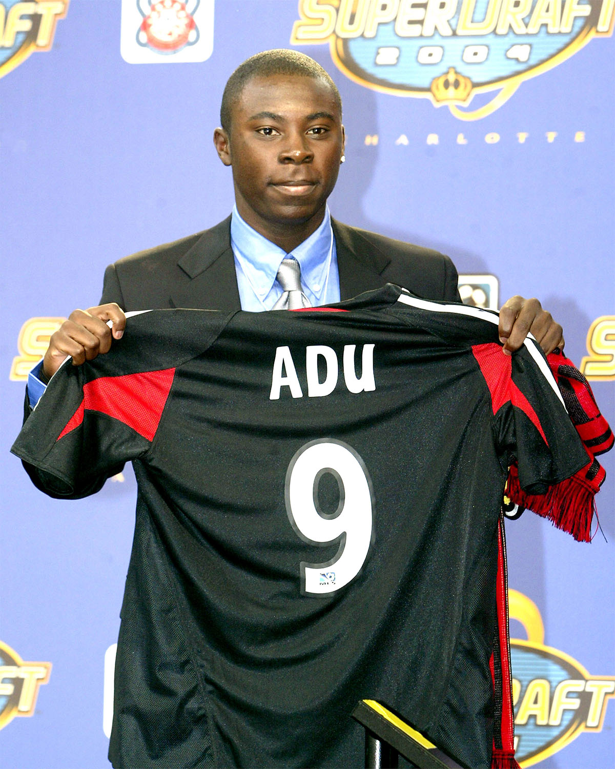 freddy adu