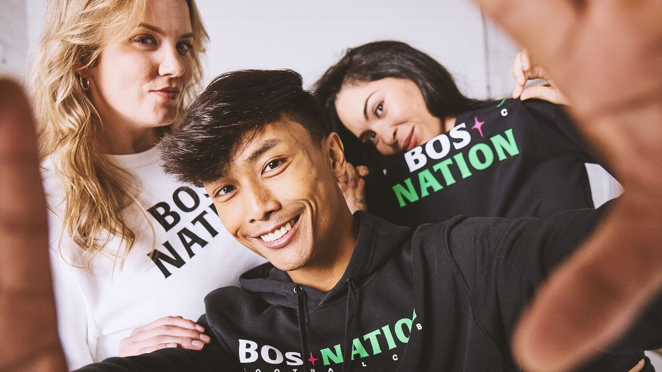 bos nation fc