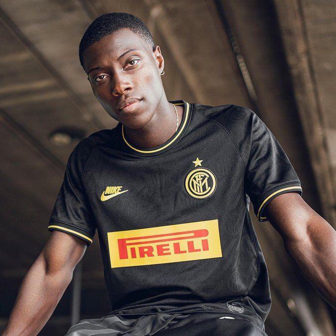 inter milan 2019-20 third kit 