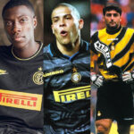 inter milan kits