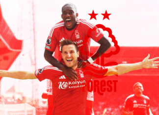 Nottingham Forest and the Most Surprising League Finishes In European Football History nottingham forest 2024-25
