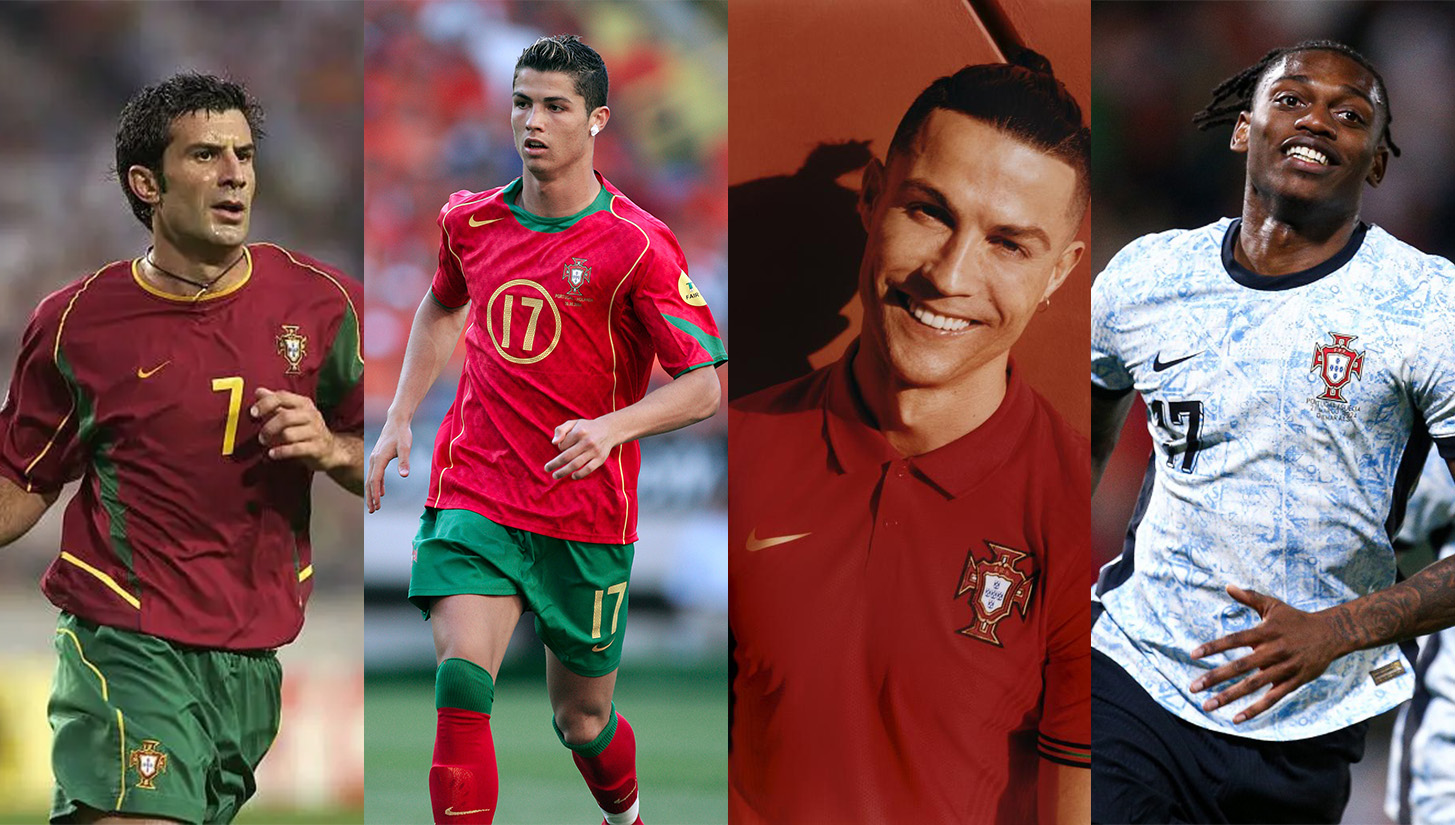 portugal kits