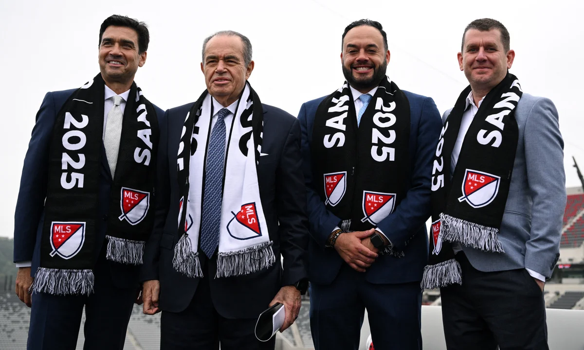 mls san diego fc